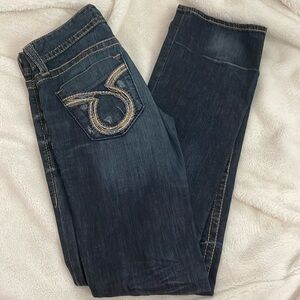 Women’s Jeans EUC boot cut